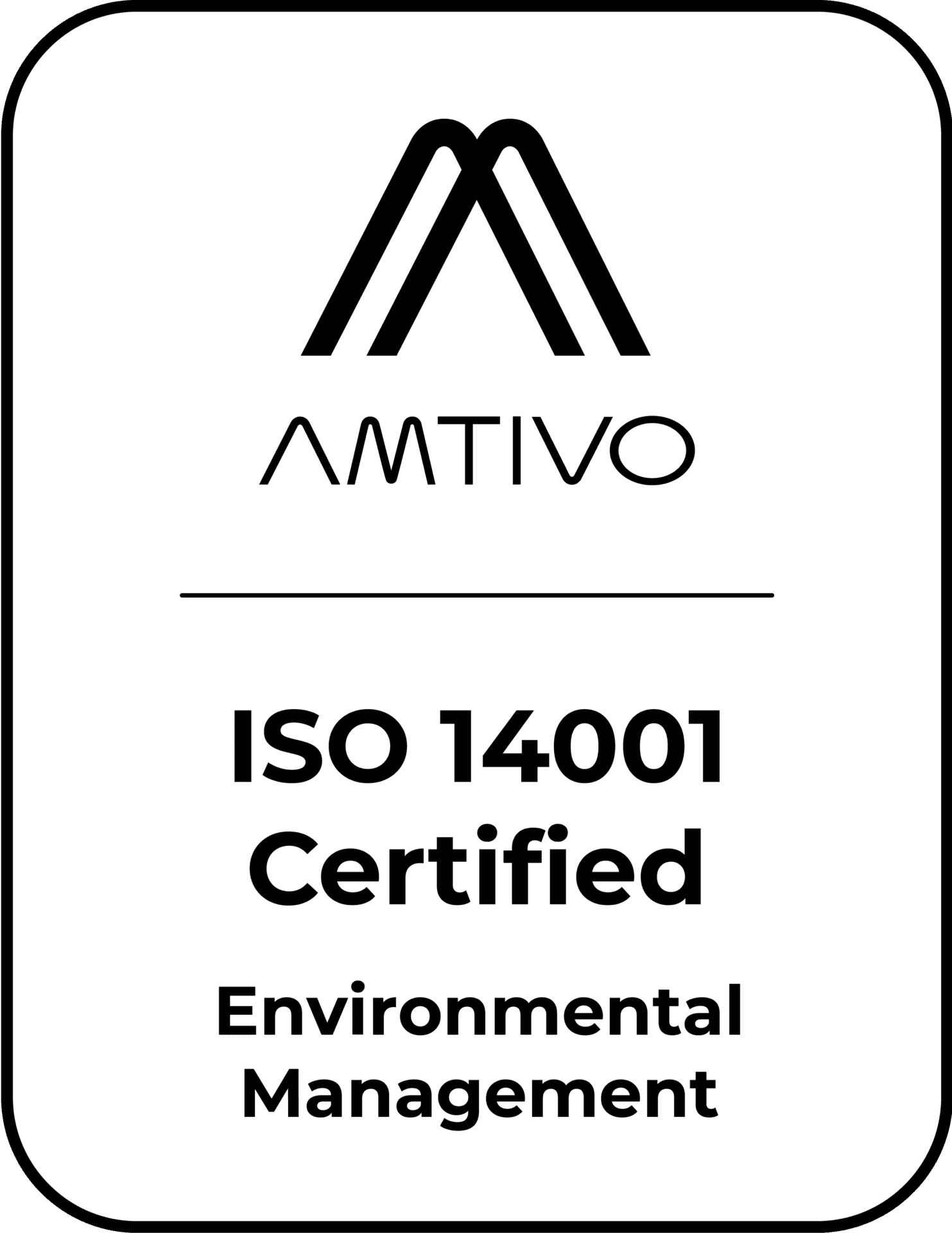 Mannings - Amtivo 14001