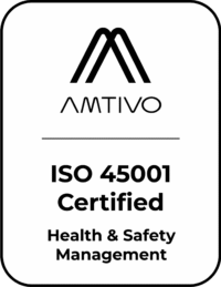 Mannings - Amtivo 45001
