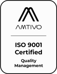 Mannings - Amtivo 9001