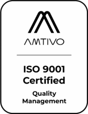 Mannings - Amtivo 9001