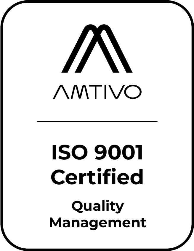 Mannings - Amtivo 9001